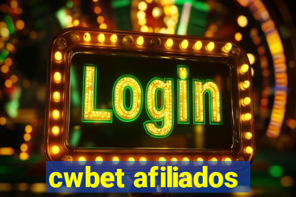 cwbet afiliados